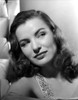 Ella Raines Looking Away in Classic Photo Print - Item # VARCEL703354