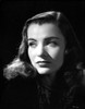 Ella Raines Portrait Photo Print - Item # VARCEL703326