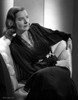 Ella Raines on a Long Sleeve Top sitting and Leaning Photo Print - Item # VARCEL703350