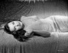 Ella Raines Lying in Classic Photo Print - Item # VARCEL703383