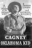 Advertisement for The Oklahoma Kid Photo Print - Item # VARCEL703388