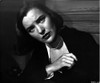 Ella Raines Looking Up in Classic Photo Print - Item # VARCEL703419
