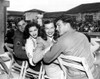 Publicity still of Elle Raines Photo Print - Item # VARCEL703403