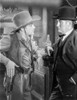 A Scene From the Oklahoma Kid Photo Print - Item # VARCEL703422