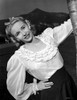 Vera Ralston Hollywood Print Photo Print - Item # VARCEL703439