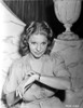 Martha Raye on a Lace Dress Photo Print - Item # VARCEL703501