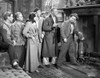 A scene from Smugglers' Cove Photo Print - Item # VARCEL703494