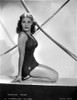 Martha Raye Kneeling and posed Photo Print - Item # VARCEL703513