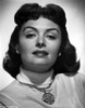Donna Reed Portrait in Classic Photo Print - Item # VARCEL703548
