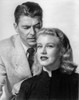 A Cast Portrait From Storm Warning Photo Print - Item # VARCEL703524