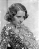 A Portrait Of Barbara Stanwyck Photo Print - Item # VARCEL703567
