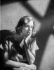 A Scene From Caged Photo Print