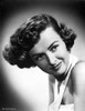 Donna Reed Portrait in Black and White Photo Print - Item # VARCEL703562