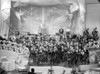 A scene from Hollywood Hotel Photo Print - Item # VARCEL703632
