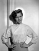 Debbie Reynolds Hands on Waist Pose Photo Print - Item # VARCEL703633