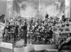 A scene from Hollywood Hotel Photo Print - Item # VARCEL703636