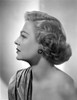 Marjorie Reynolds Sideview Pose Photo Print - Item # VARCEL703677