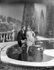 A Scene From Hollywood Hotel Photo Print - Item # VARCEL703670