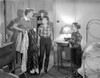 A scene from Hollywood Hotel Photo Print - Item # VARCEL703678