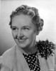Elizabeth Risdon Portrait in Classic with Brooch Photo Print - Item # VARCEL703796