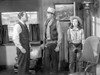 A scene from Tall In The Saddle Photo Print - Item # VARCEL703812
