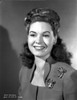 Shirley Patterson Portrait in Classic Photo Print - Item # VARCEL703819