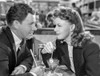 A scene from Tom, Dick and Harry Photo Print - Item # VARCEL703824
