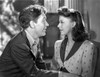 A scene from Tom, Dick and Harry Photo Print - Item # VARCEL703828