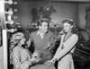 A scene from Tom, Dick and Harry Photo Print - Item # VARCEL703836