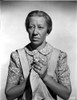 Flora Robson in Apron with a Straight Face Photo Print - Item # VARCEL703841