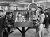A scene from Tom, Dick and Harry Photo Print - Item # VARCEL703848