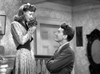 A scene from Tom, Dick and Harry Photo Print - Item # VARCEL703850
