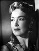 Patricia Roc Portrait in Classic Photo Print - Item # VARCEL703855