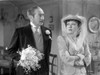A scene from Father Takes A Wife Photo Print - Item # VARCEL703890