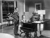 A scene from Vogues of 1938 Photo Print - Item # VARCEL703907