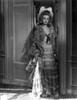 Vivian Romance Posed in Classic Photo Print - Item # VARCEL703926