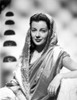 Gail Russell Posed in Shawl Photo Print - Item # VARCEL703991