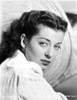 Gail Russell Posed in White Shirt Photo Print - Item # VARCEL704029