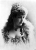 A Portrait Of Lillian Russell Photo Print - Item # VARCEL704054