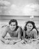 A Scene From Son Of Fury: the Story Of Benjamin Blake Photo Print - Item # VARCEL704137