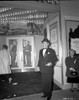 The premiere of Mourning Becomes Electra Photo Print - Item # VARCEL704169