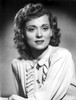 A Portrait Of Martha Scott Photo Print - Item # VARCEL704225