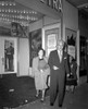 The premiere of Mourning Becomes Electra Photo Print - Item # VARCEL704177