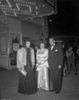 The premiere of Mourning Becomes Electra Photo Print - Item # VARCEL704180