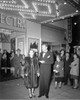 The premiere of Mourning Becomes Electra Photo Print - Item # VARCEL704184