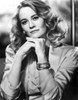 A Portrait Of Cybill Shepherd Photo Print - Item # VARCEL704248