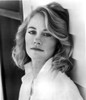 A Portrait Of Cybill Shepherd Photo Print - Item # VARCEL704258