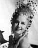 Norma Shearer smiling Portrait in Classic Photo Print - Item # VARCEL704260