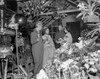 Behind the scenes of Mourning Becomes Electra Photo Print - Item # VARCEL704268