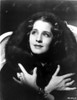 Norma Shearer Portrait in Classic with Bracelet Photo Print - Item # VARCEL704301